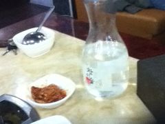 IMG_1072-郑阿姨的家·이모네·韩料&烤肉(武川路店)