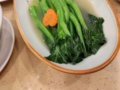 -点都德(龙之梦店)