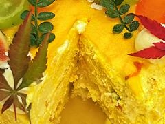 -卷心卷意·轻甜蛋糕(新光天地店)