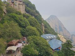 -华山风景名胜区