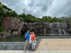 -神光山国家森林公园