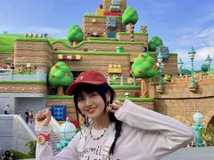 -日本环球影城
