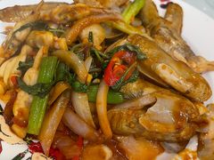 台味蛏子-金姐台湾菜(珠江路店)