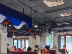 -碗中海·蒸汽海鲜·桑拿鸡(岭南天地店)