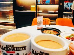 -香港狮子山下·明星粤菜餐厅(北苑店)