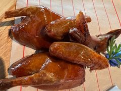 -悦融·京鲁菜·露台花园(安定门店)