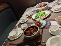 -广州酒家(中华广场店)