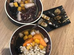 -鲜芋仙(中山路店)