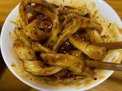 -洞子口张老二凉粉(文殊院店)
