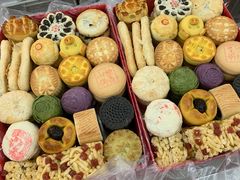 -北京稻香村(田村店)