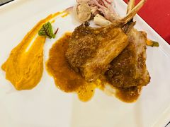 -红房子西菜馆(淮海中路店)