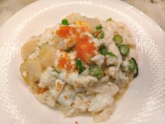 -鹭江宾馆·观海餐厅