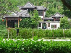 -朝阳公园游乐园