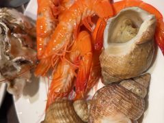 -深圳四季酒店·馥自助餐厅