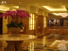 -老洋房花园饭店(绍兴路店)