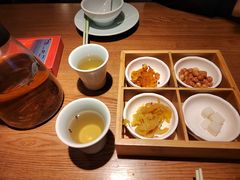 -闽上鲜·福建菜(龙湖滨江天街店)