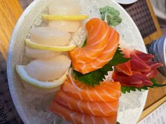 -林妈妈村·日式料理(宝山万达店)