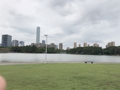 -白塘生态植物园