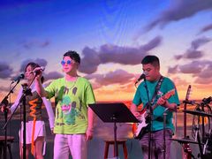 -蝴蝶汇音乐酒馆(罗湖店)