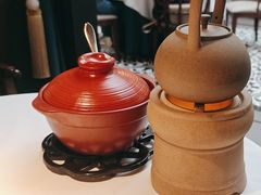 -狮拾久·现代新加坡料理(壹方城店)