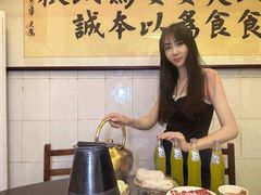 -前门张记涮肉(前门店)