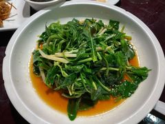 马兰头炝香干-三林本帮馆(中林街店)