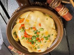-沙州食驿·非遗小吃夜市