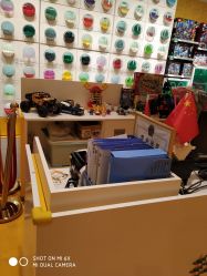 -乐高授权专卖店(鲁能城购物中心店)
