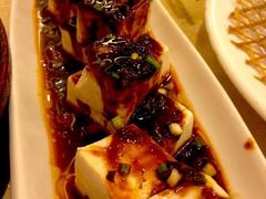 酱豆腐-正味斋锅巴菜(西北角店)