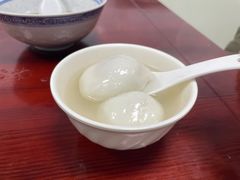 -古徽州馄饨店(宝安路店)