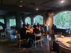 大堂-穹六人间 people 6(岳阳路店)