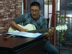 大堂-九华山友谊土菜馆 小资餐厅