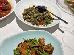 -洪福龙虾