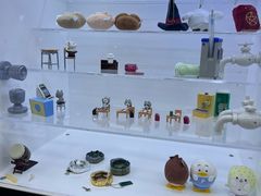 -扭扭城(王府井喜悦购物中心店)