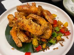 -Thai Alley泰爱里(二沙岛店)