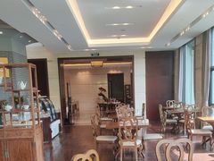 -浙江西子宾馆·瑶园咖啡厅