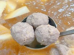 -菜忠潮州牛肉店(岗厦店)