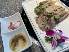 -马老六清真餐厅(雁滩店)