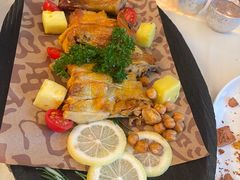 -龟兹KUCINA·新疆菜(前滩L+PLAZA店)