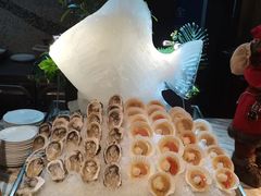 -云海轩·海鲜自助-河北云瑧世纪大饭店1F