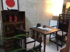 -上海浦东假日酒店