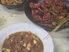 -聚味瞿记·龙虾堂(树木岭店)