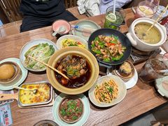 -大盐帮川菜馆(长楹天街店)