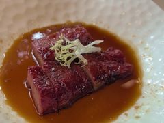 -申粤轩酒楼·三十年粤菜经典(丁香花园店)
