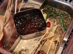 -串一火锅(赛格国际购物中心店)