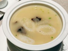 花胶黄鱼羹-新荣记(椒江店)