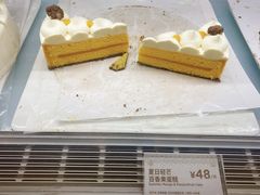 -Peet's Coffee皮爷咖啡(德基店)