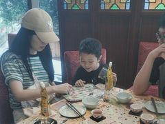-点都德(广州白云山景区南门店)