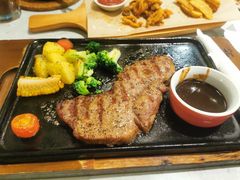 -必胜客(上地华联店)