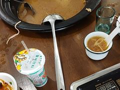 -菌乡缘·野生菌蒸汽鱼火锅(江边夜市店)